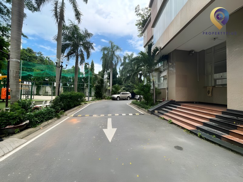 Khanh Hoi 1 Apartment